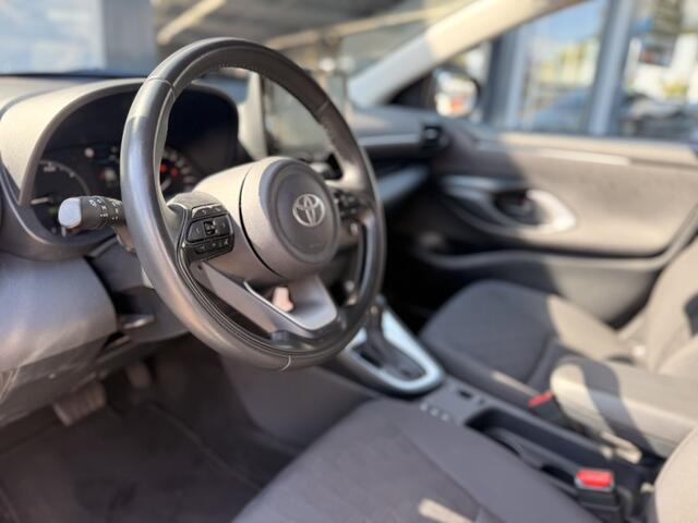 Toyota YARIS 1.5 Hybride 115 Active | Camera | Carplay | ACC