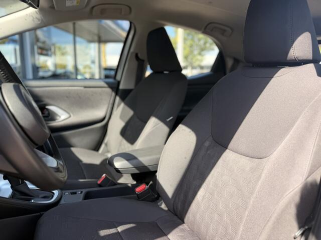 Toyota YARIS 1.5 Hybride 115 Active | Camera | Carplay | ACC