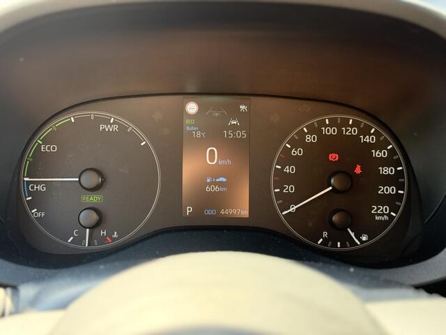 Toyota YARIS 1.5 Hybride 115 Active | Camera | Carplay | ACC