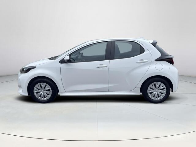 Toyota YARIS 1.5 Hybrid 115 Active | Navigatie | CarPlay | Achteruitrijcamera