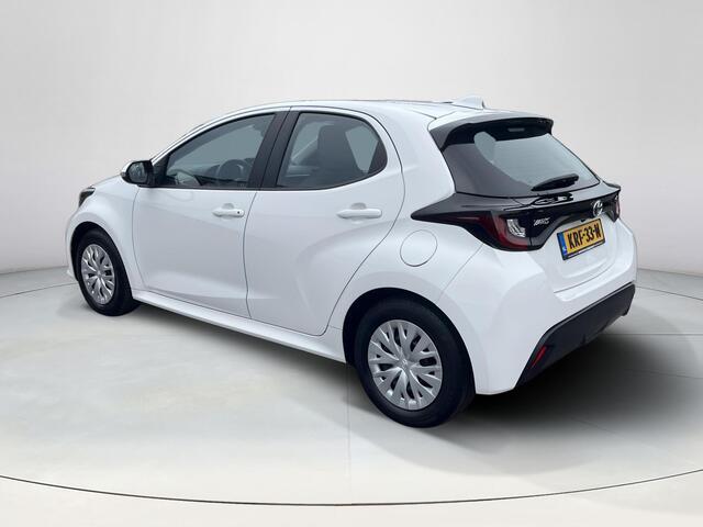 Toyota YARIS 1.5 Hybrid 115 Active | Navigatie | CarPlay | Achteruitrijcamera