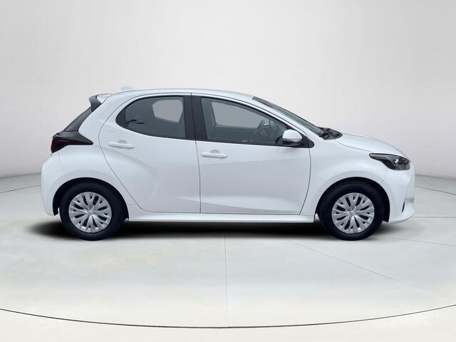 Toyota YARIS 1.5 Hybrid 115 Active | Navigatie | CarPlay | Achteruitrijcamera