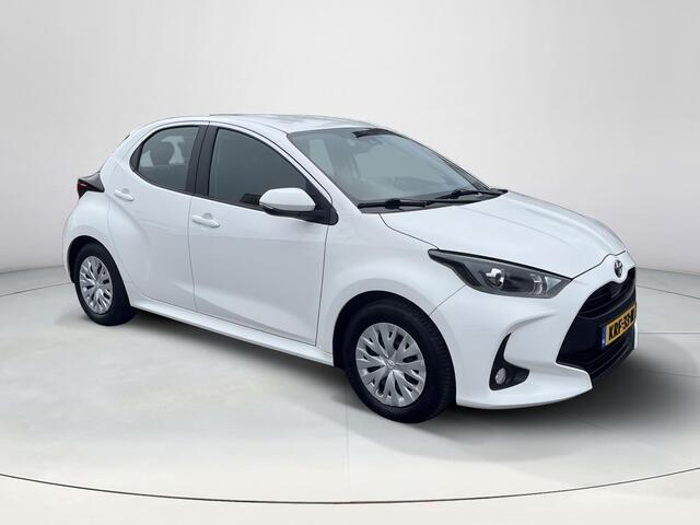 Toyota YARIS 1.5 Hybrid 115 Active | Navigatie | CarPlay | Achteruitrijcamera