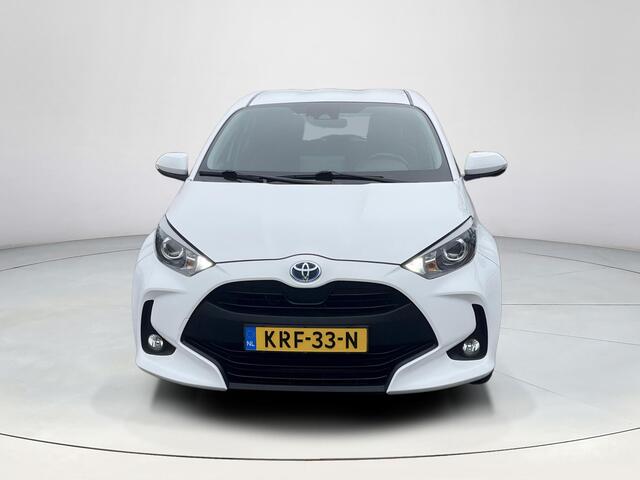 Toyota YARIS 1.5 Hybrid 115 Active | Navigatie | CarPlay | Achteruitrijcamera