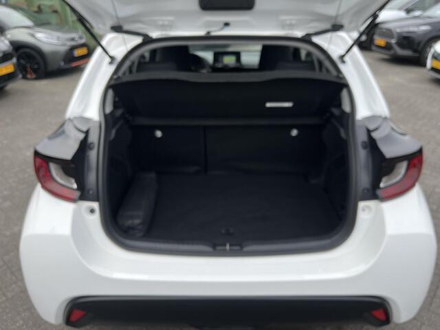 Toyota YARIS 1.5 Hybrid 115 Active | Navigatie | CarPlay | Achteruitrijcamera