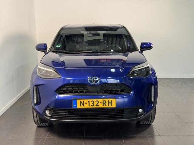 Toyota YARIS Cross 1.5 Hybrid First Edition | Trekhaak | Apple Carplay |