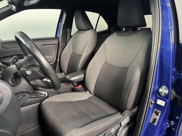 Toyota YARIS Cross 1.5 Hybrid First Edition | Trekhaak | Apple Carplay |