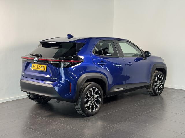 Toyota YARIS Cross 1.5 Hybrid First Edition | Trekhaak | Apple Carplay |