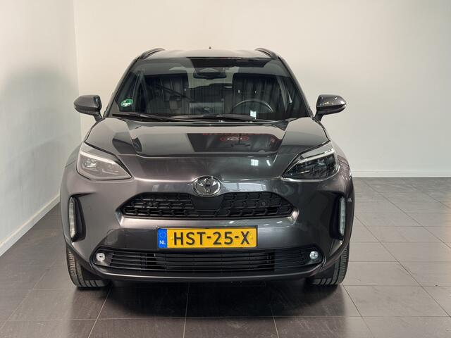 Toyota YARIS Cross 1.5 Hybrid 130 Dynamic + Comfort Pack | Dodehoekdetectie | Parkeersensoren voor en achter | 130 pk |