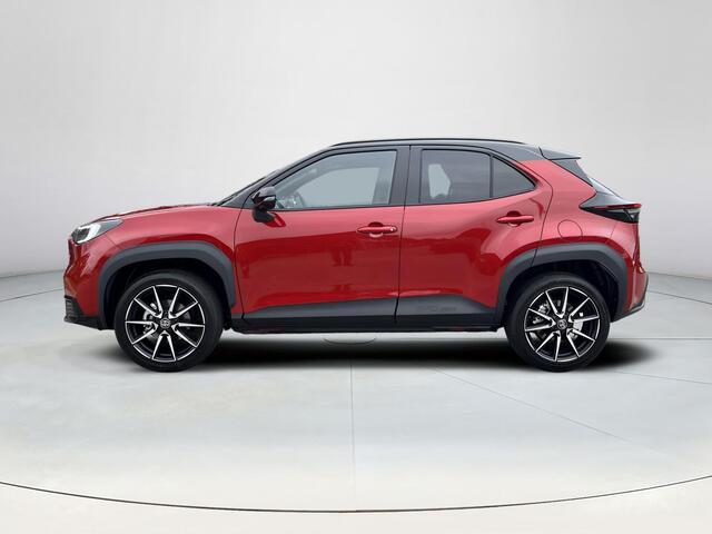 Toyota YARIS Cross 1.5 Hybrid 130 GR Sport | Plus Pack | € 2.500 extra inruilwaarde |