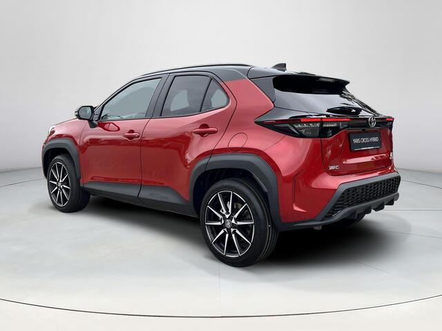 Toyota YARIS Cross 1.5 Hybrid 130 GR Sport | Plus Pack | € 2.500 extra inruilwaarde |