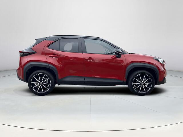 Toyota YARIS Cross 1.5 Hybrid 130 GR Sport | Plus Pack | € 2.500 extra inruilwaarde |