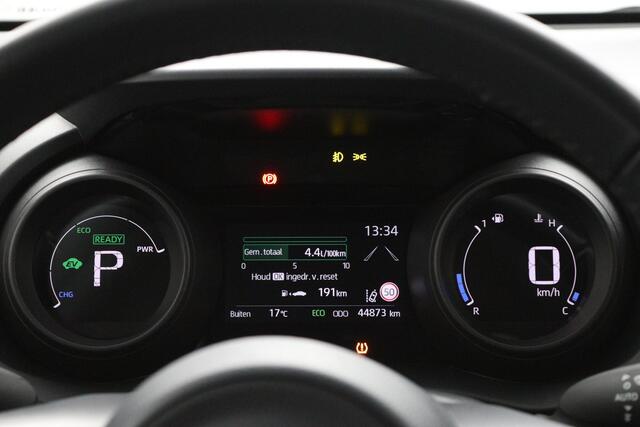 Toyota YARIS 1.5 Hybrid Dynamic | Navigatie | Keyless | Parkeercamera |