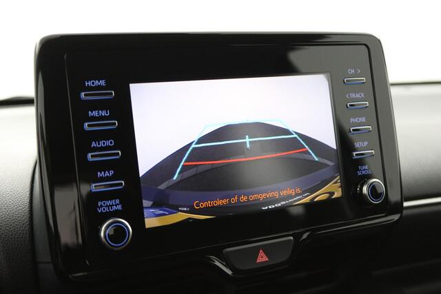 Toyota YARIS 1.5 Hybrid Dynamic | Navigatie | Keyless | Parkeercamera |