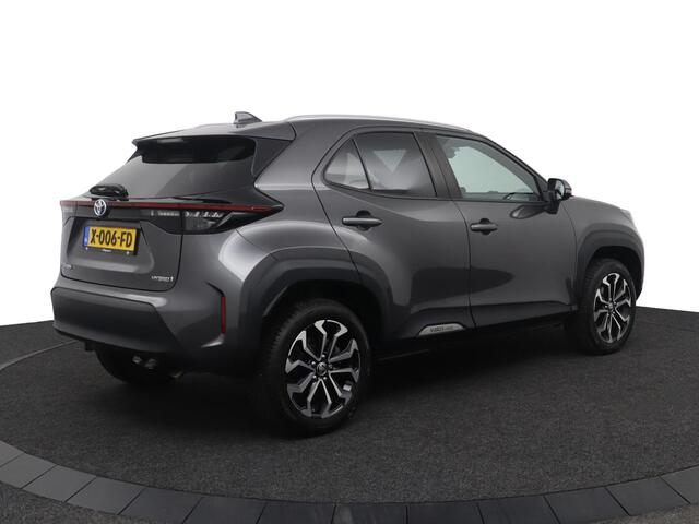 Toyota YARIS Cross 1.5 Hybrid Dynamic | Stoelverwarming | Navigatie | Cruisecontrol | Parkeercamera |