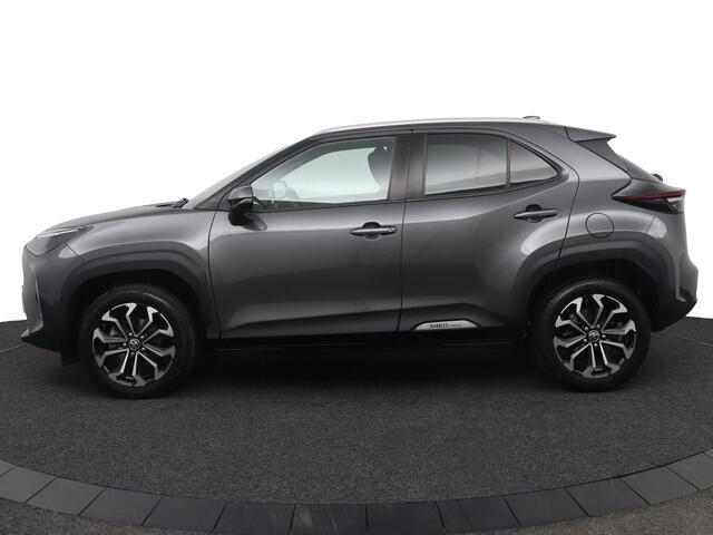 Toyota YARIS Cross 1.5 Hybrid Dynamic | Stoelverwarming | Navigatie | Cruisecontrol | Parkeercamera |
