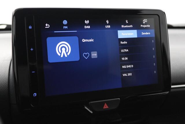 Toyota YARIS Cross 1.5 Hybrid Dynamic | Stoelverwarming | Navigatie | Cruisecontrol | Parkeercamera |