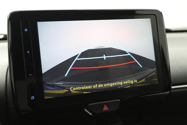 Toyota YARIS Cross 1.5 Hybrid Dynamic | Stoelverwarming | Navigatie | Cruisecontrol | Parkeercamera |