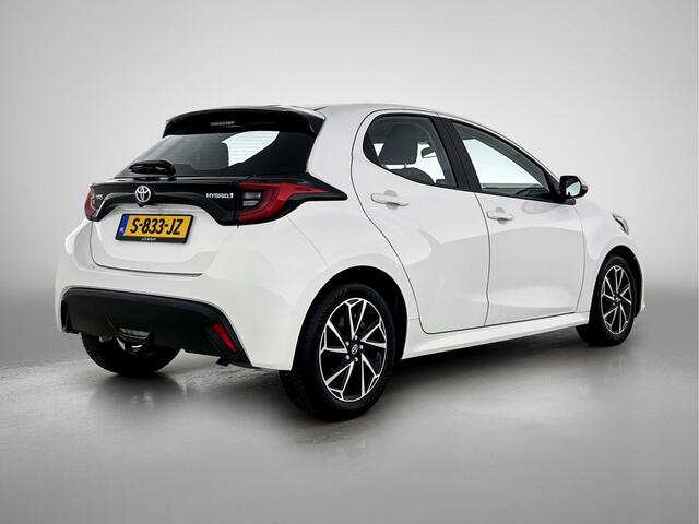 Toyota YARIS 1.5 Hybrid Dynamic | Stoelverwarming | Achteruitrijcamera |