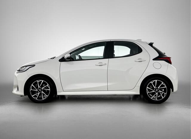 Toyota YARIS 1.5 Hybrid Dynamic | Stoelverwarming | Achteruitrijcamera |
