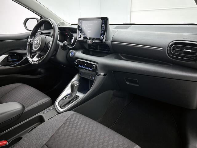 Toyota YARIS 1.5 Hybrid Dynamic | Stoelverwarming | Achteruitrijcamera |