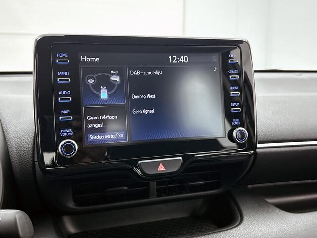 Toyota YARIS 1.5 Hybrid Dynamic | Stoelverwarming | Achteruitrijcamera |