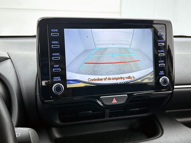 Toyota YARIS 1.5 Hybrid Dynamic | Stoelverwarming | Achteruitrijcamera |