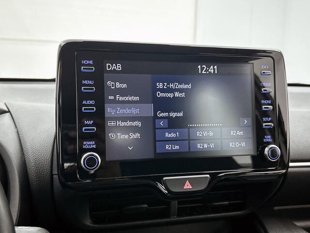 Toyota YARIS 1.5 Hybrid Dynamic | Stoelverwarming | Achteruitrijcamera |