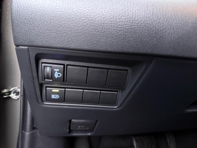Toyota YARIS 1.5 Hybrid Dynamic | Apple CarPlay / Android Auto (Navigatie) |
