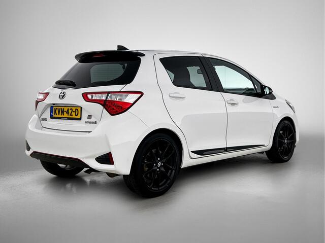 Toyota YARIS 1.5 Hybrid GR-Sport