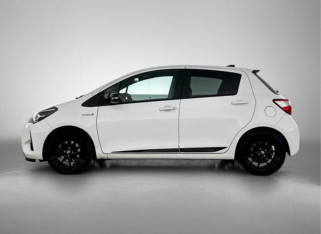 Toyota YARIS 1.5 Hybrid GR-Sport