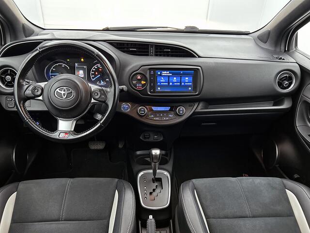 Toyota YARIS 1.5 Hybrid GR-Sport