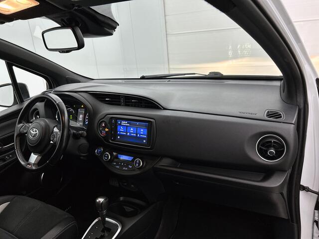 Toyota YARIS 1.5 Hybrid GR-Sport