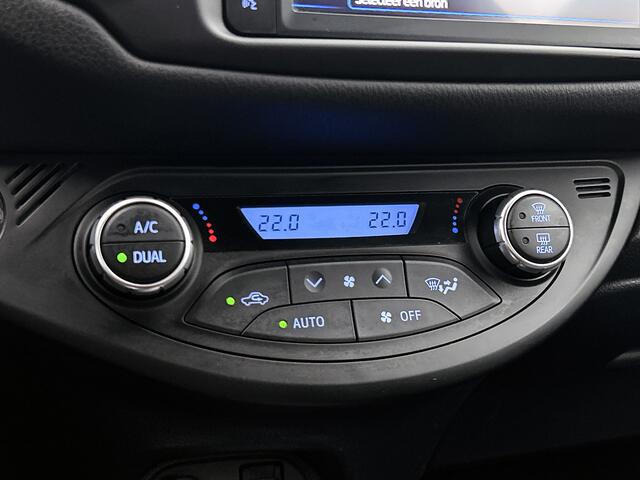 Toyota YARIS 1.5 Hybrid GR-Sport