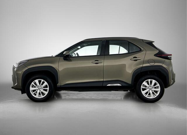Toyota YARIS Cross 1.5 Hybrid Active Limited | Parkeersensoren voor achter |