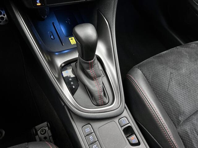 Toyota YARIS 1.5 Hybrid GR Sport Limited | JBL Audio | Stoelverwarming | Blind Spot Monitor |