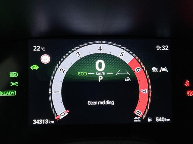 Toyota YARIS 1.5 Hybrid 115 Dynamic | Parkeercamera | LM velgen | Apple Carplay-Android Auto |