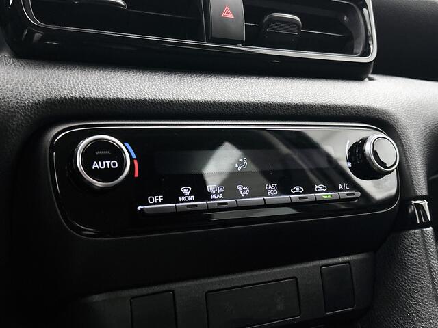 Toyota YARIS 1.5 Hybrid 115 Dynamic | Parkeercamera | LM velgen | Apple Carplay-Android Auto |