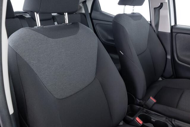 Toyota YARIS 1.0 VVT-i Comfort 5-drs ? 1e Eigenaar .