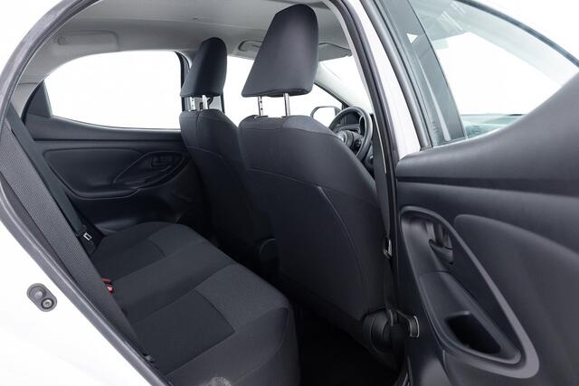 Toyota YARIS 1.0 VVT-i Comfort 5-drs ? 1e Eigenaar .