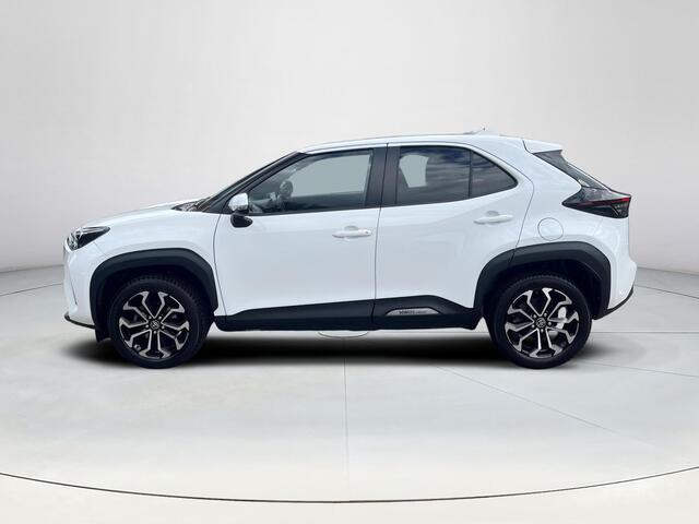 Toyota YARIS Cross 1.5 VVT-I First Edition All-in prijs | Apple car play | Trekhaak