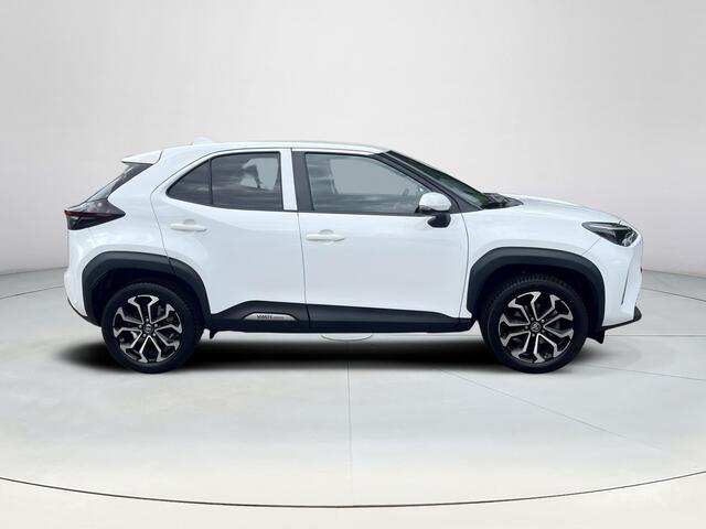 Toyota YARIS Cross 1.5 VVT-I First Edition All-in prijs | Apple car play | Trekhaak