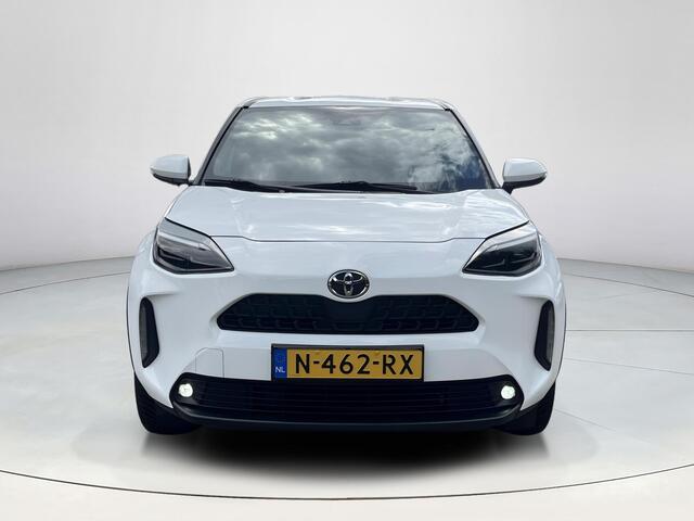 Toyota YARIS Cross 1.5 VVT-I First Edition All-in prijs | Apple car play | Trekhaak