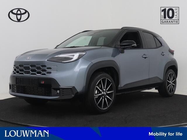 Toyota YARIS Cross 1.5 Hybrid 130 GR Sport GR-Sport Plus Pack