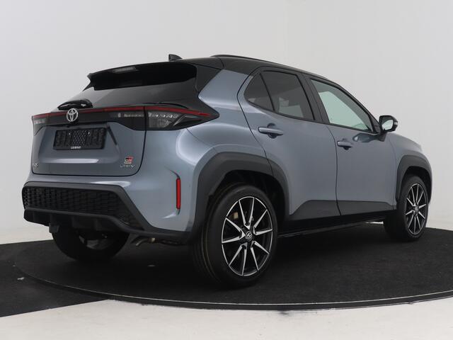Toyota YARIS Cross 1.5 Hybrid 130 GR Sport GR-Sport Plus Pack