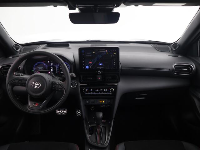Toyota YARIS Cross 1.5 Hybrid 130 GR Sport GR-Sport Plus Pack