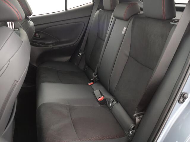 Toyota YARIS Cross 1.5 Hybrid 130 GR Sport GR-Sport Plus Pack