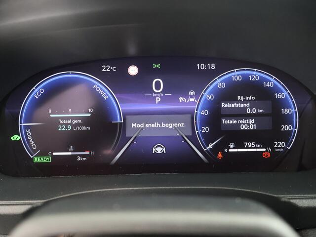 Toyota YARIS Cross 1.5 Hybrid 130 GR Sport GR-Sport Plus Pack