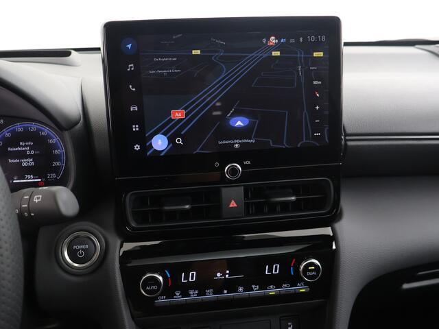 Toyota YARIS Cross 1.5 Hybrid 130 GR Sport GR-Sport Plus Pack