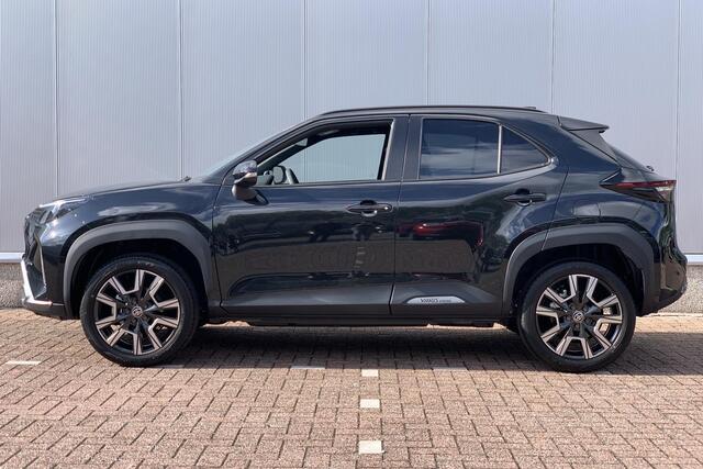 Toyota YARIS Cross 1.5 Hybrid 130 Executive / NU €2.500 Inruilvoordeel!!